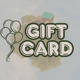 Tarjeta de regalo Woodlit