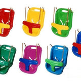 Columpio para asiento de bebé