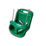 Columpio para asiento de bebé