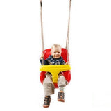 Columpio para asiento de bebé