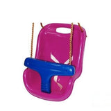 Columpio para asiento de bebé