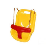 Columpio para asiento de bebé
