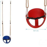 Asiento columpio para bebé