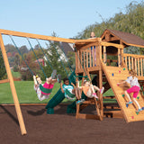 Adventure Outlook XL 3