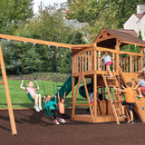 Olympian Outlook XL 1