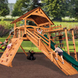 Olympian Peak Jumbo 2