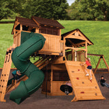 Titan Treehouse XL 10