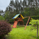 Olympian Peak Junior 1