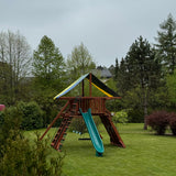 Olympian Peak Junior 1