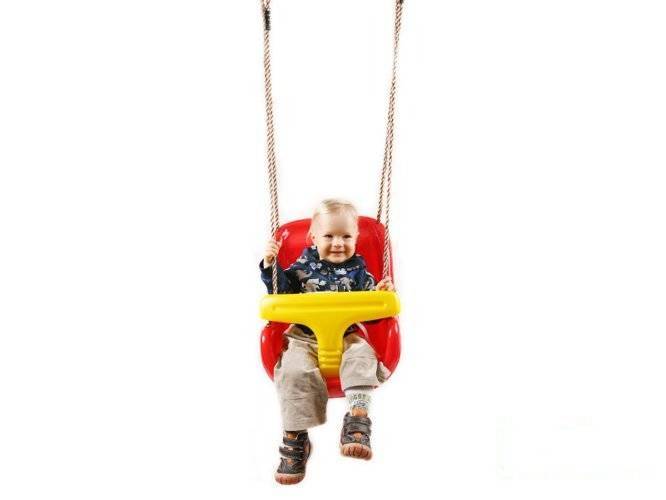 Baby Seat Swing