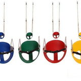 Baby Bucket Swing Seat
