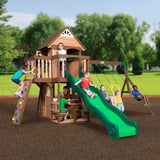 Mount Triumph Parco Giochi in Cedro