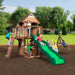 Mount Triumph Cedar Swing Set