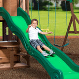 Mount Triumph Parco Giochi in Cedro