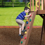 Mount Triumph Parco Giochi in Cedro