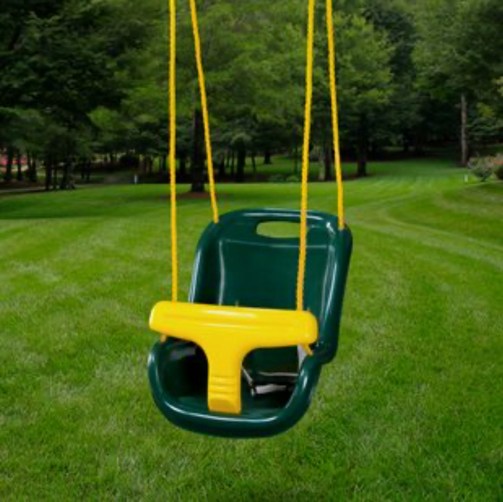 Baby Seat Swing