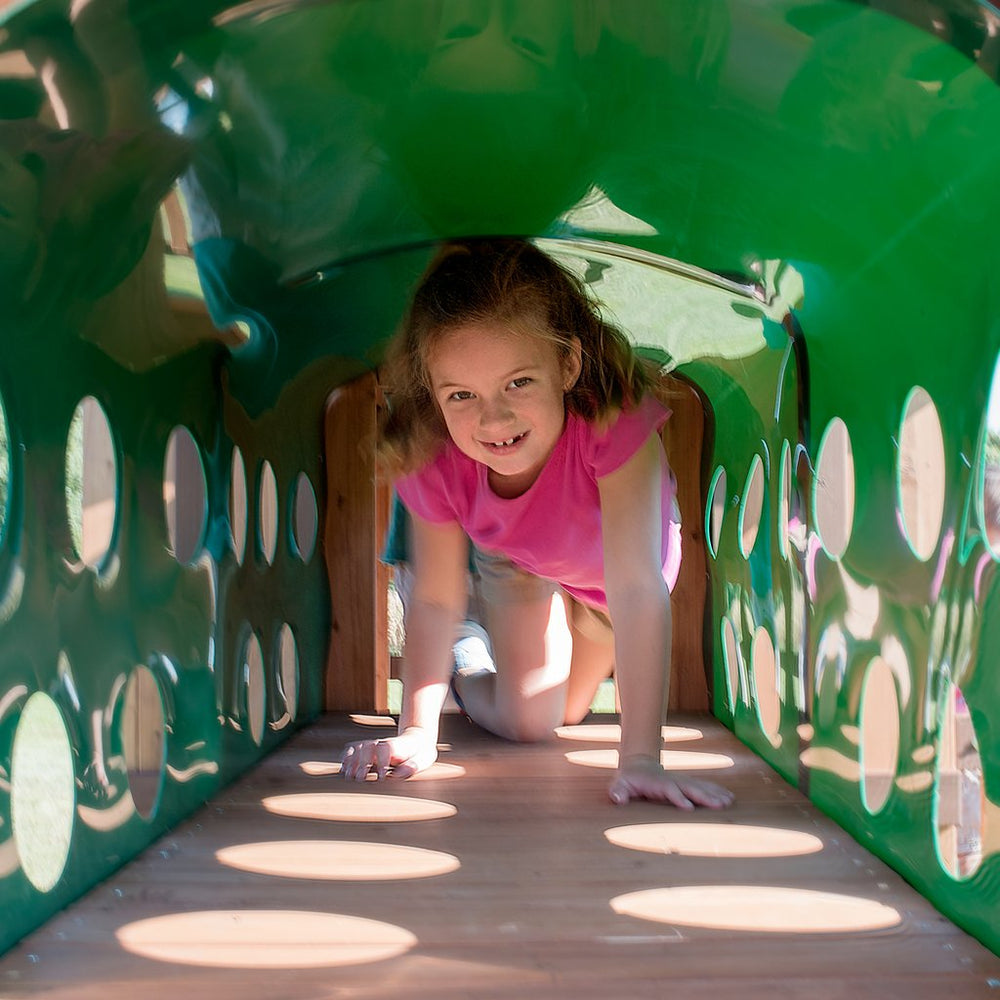 Woodridge Parco Giochi in Cedro